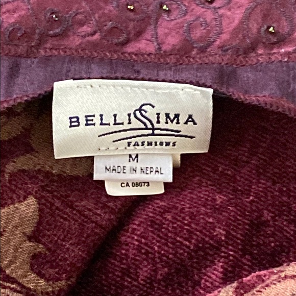 Reversible Tapestry Patchwork Jacket - Picture 2 of 13